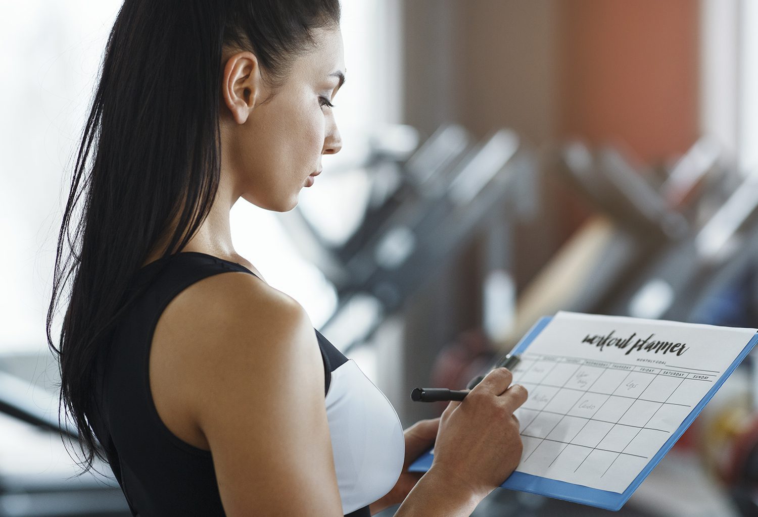 En este momento estás viendo Como tener una gran semana pre-carrera
