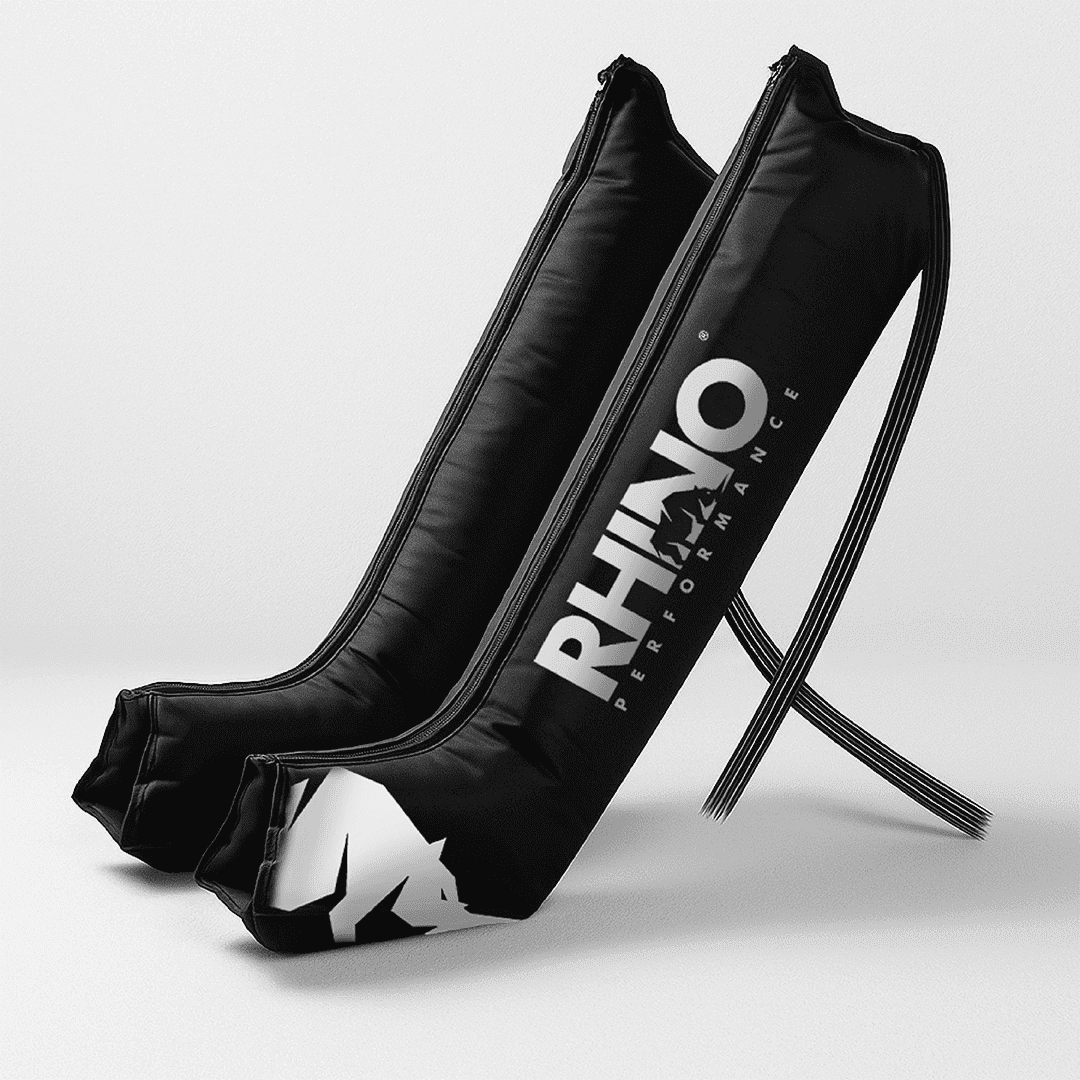 Botas de presoterapia - RHINO PERFORMANCE
