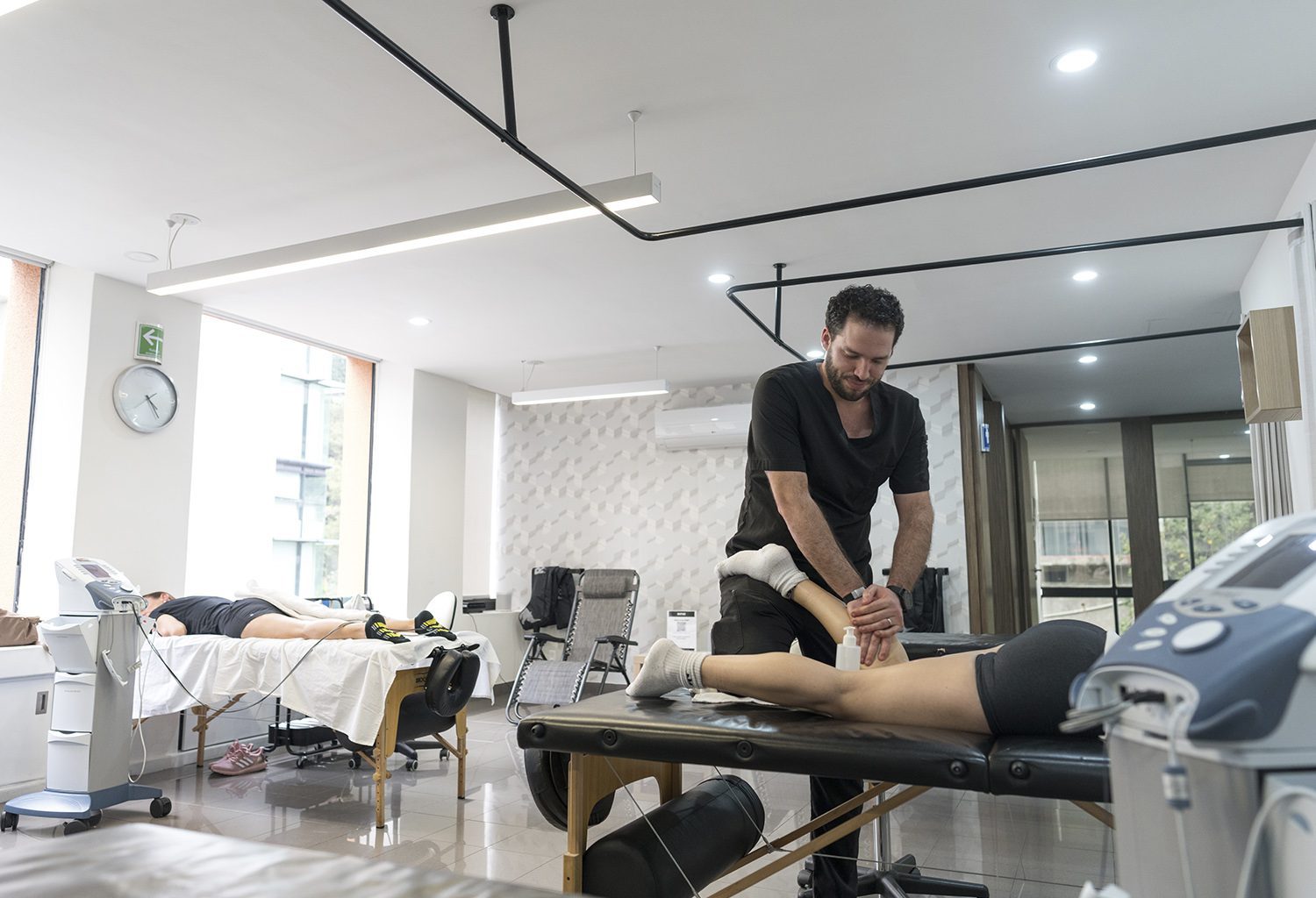 En este momento estás viendo La presoterapia: un tratamiento efectivo para mejorar la apariencia de la piel