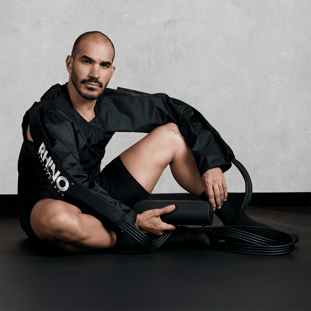 Brazos de compresión - PRO 3