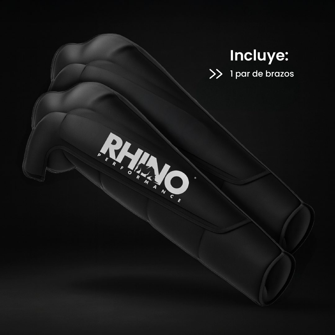 Brazos de compresión - PRO 3