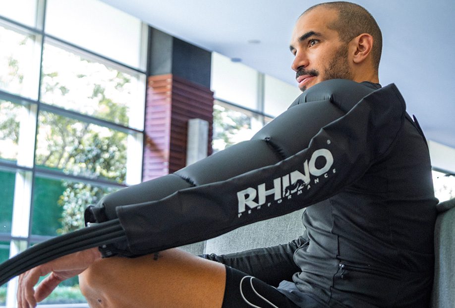 En este momento estás viendo Brazo de presoterapia: Transforma tu Experiencia deportiva