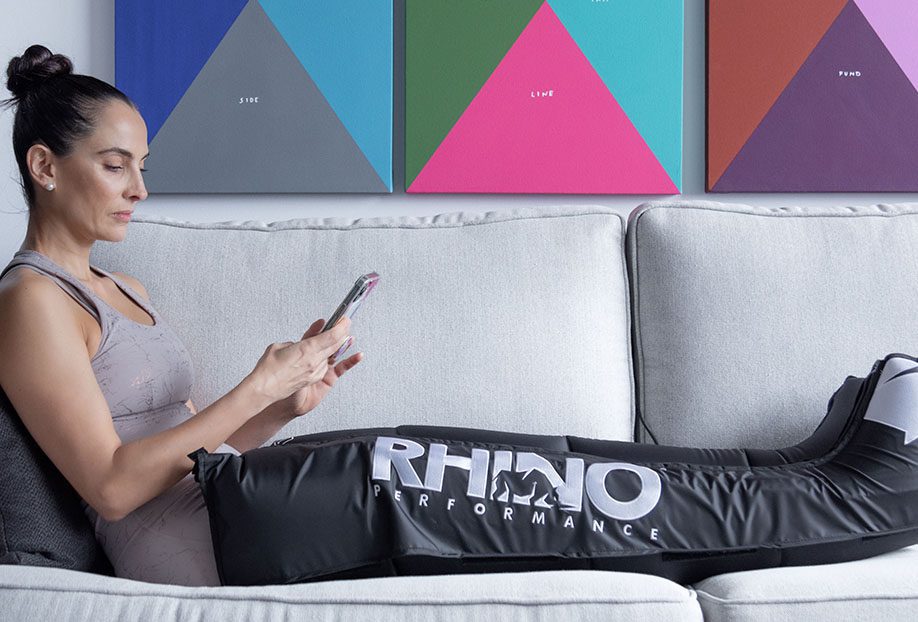 En este momento estás viendo Sácale el Máximo Partido a tus Botas de Presoterapia