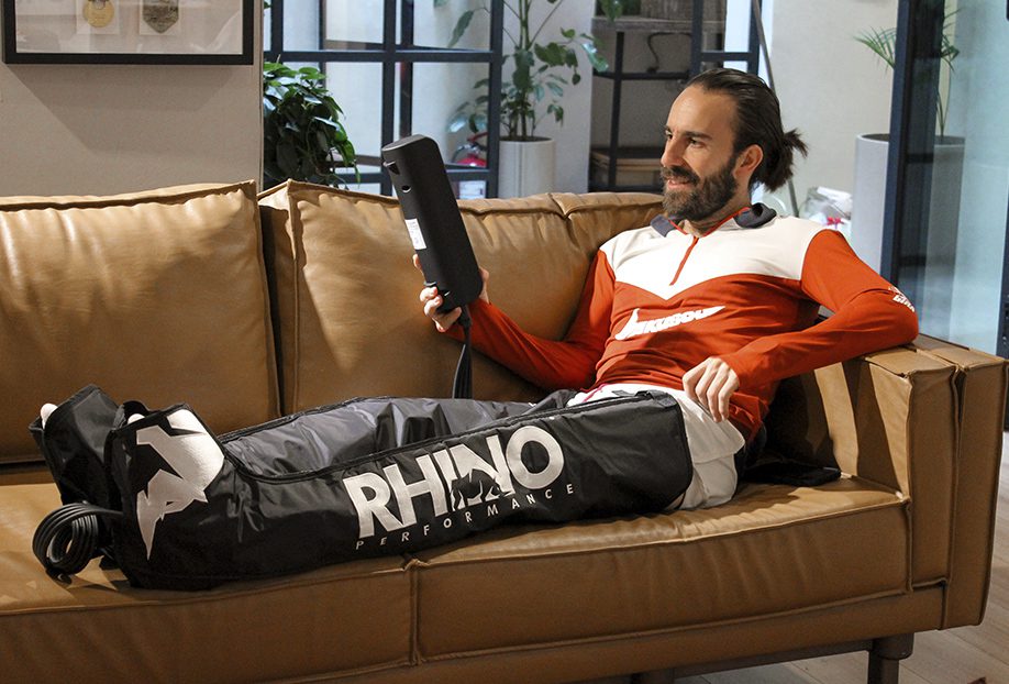 En este momento estás viendo ¿Cuándo y cuántas veces deberías usar la presoterapia?