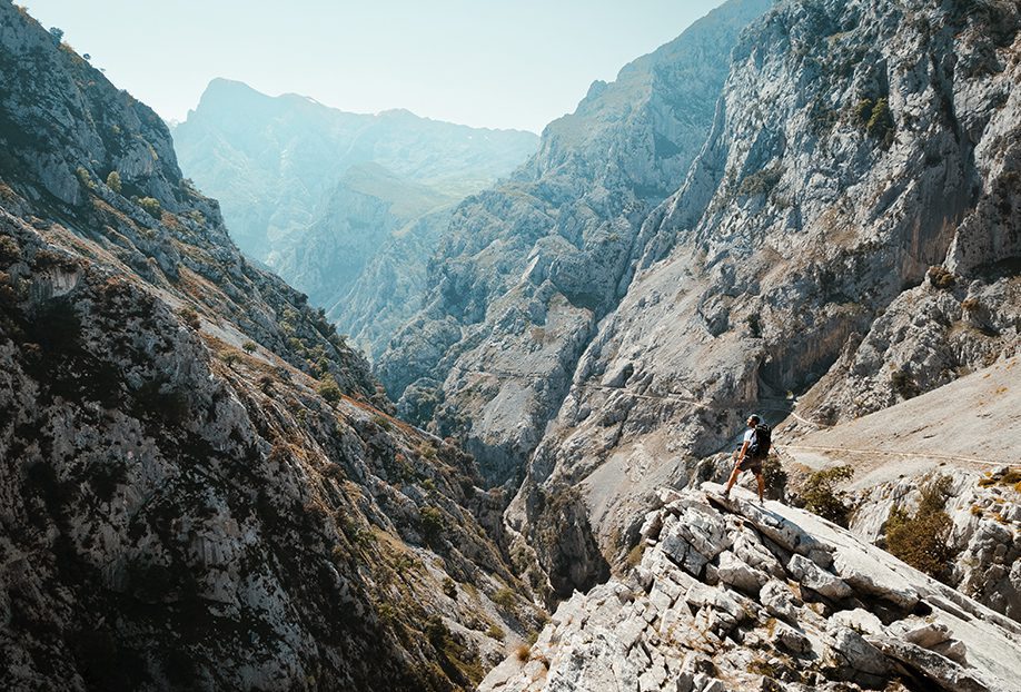 En este momento estás viendo Impulso esencial para Escaladores y Hikers con nuestras botas de presoterapia.