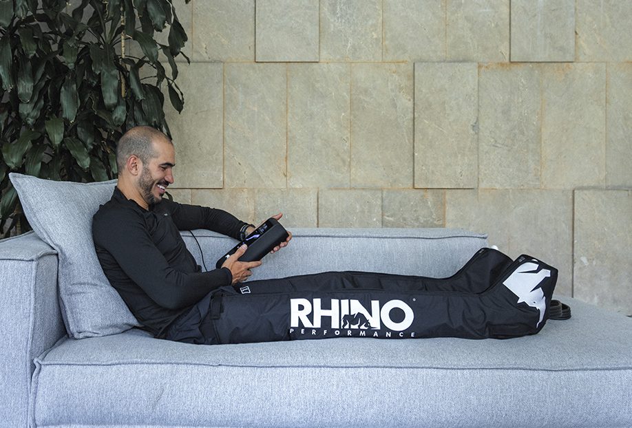 En este momento estás viendo Presoterapia: El impulso de los campeones para recuperación y rendimiento óptimos