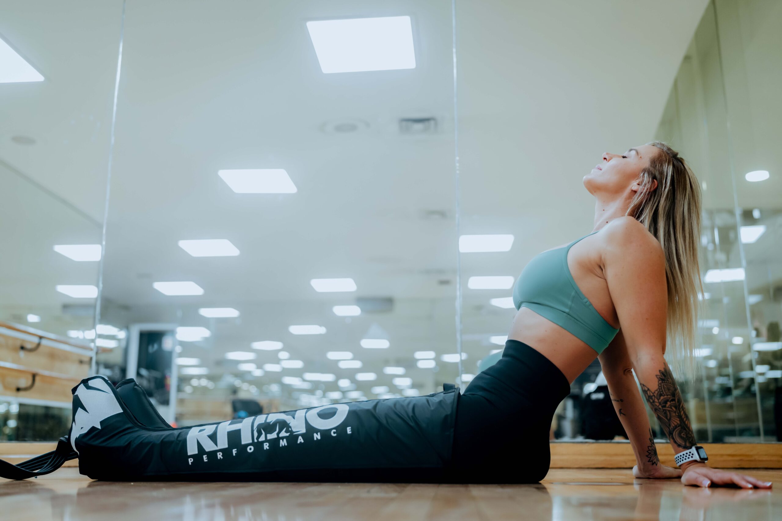 En este momento estás viendo Incorporando la presoterapia a tu rutina