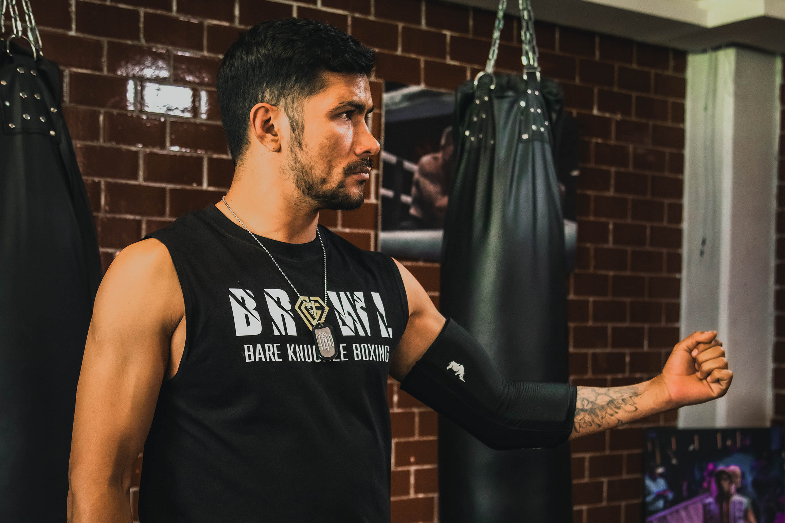 En este momento estás viendo Manga de compresión frío y calor: el aliado perfecto para tu entrenamiento