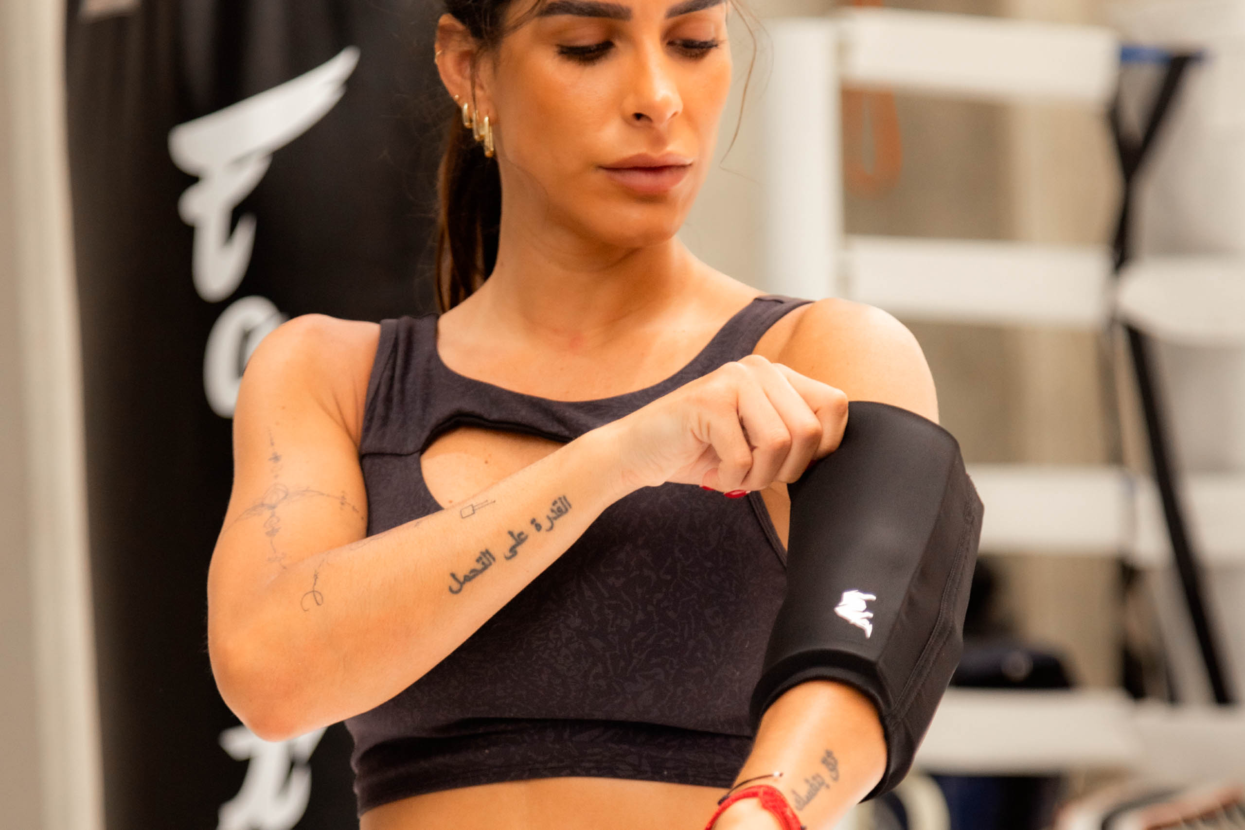 En este momento estás viendo Mangas de compresión frío y calor: La solución adaptable para el cuidado muscular