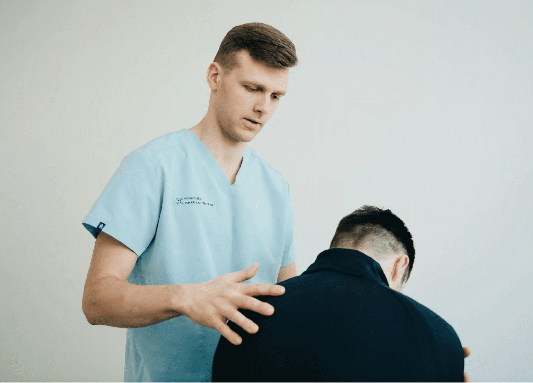 En este momento estás viendo ¿En qué situaciones no se recomienda el uso de presoterapia?