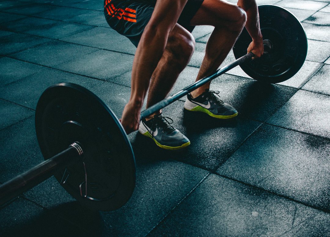 En este momento estás viendo Retención de Líquidos en Atletas: ¿Por Qué Ocurre y Cómo Tratarla?