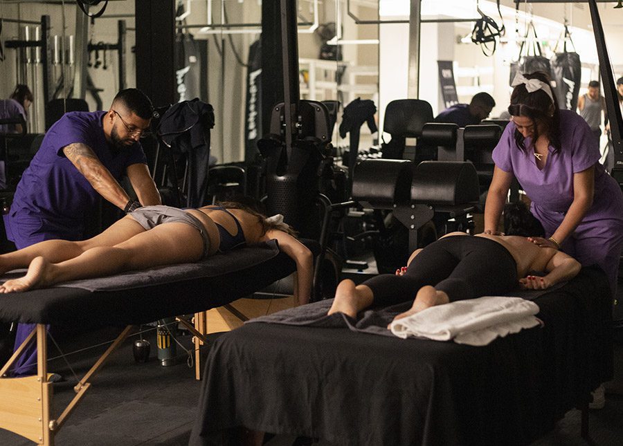 En este momento estás viendo Recuperación deportiva: las técnicas con mayor respaldo científico