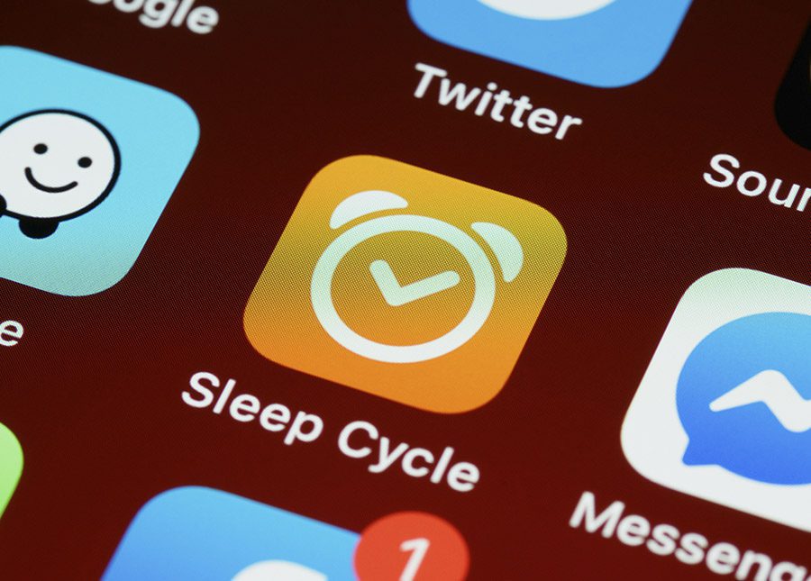 En este momento estás viendo Ciclos de sueño: la base invisible del rendimiento deportivo