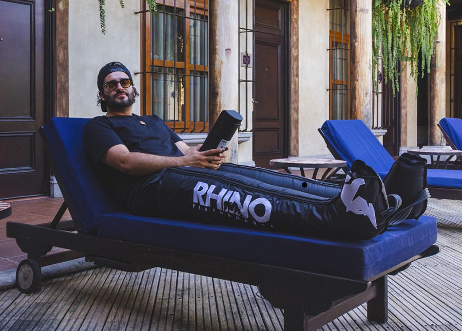 En este momento estás viendo Relajación Progresiva