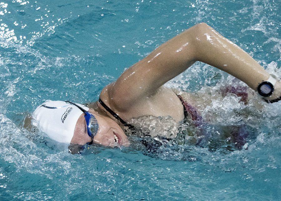 En este momento estás viendo Los Benecios de la Natación para la Salud y el Rendimiento Físico