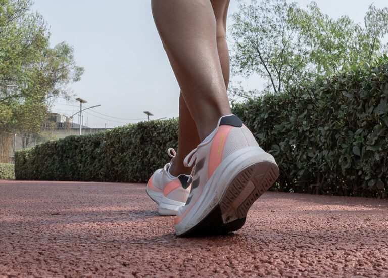 Lee más sobre el artículo ¿Cuál es tu tipo de pisada al correr?