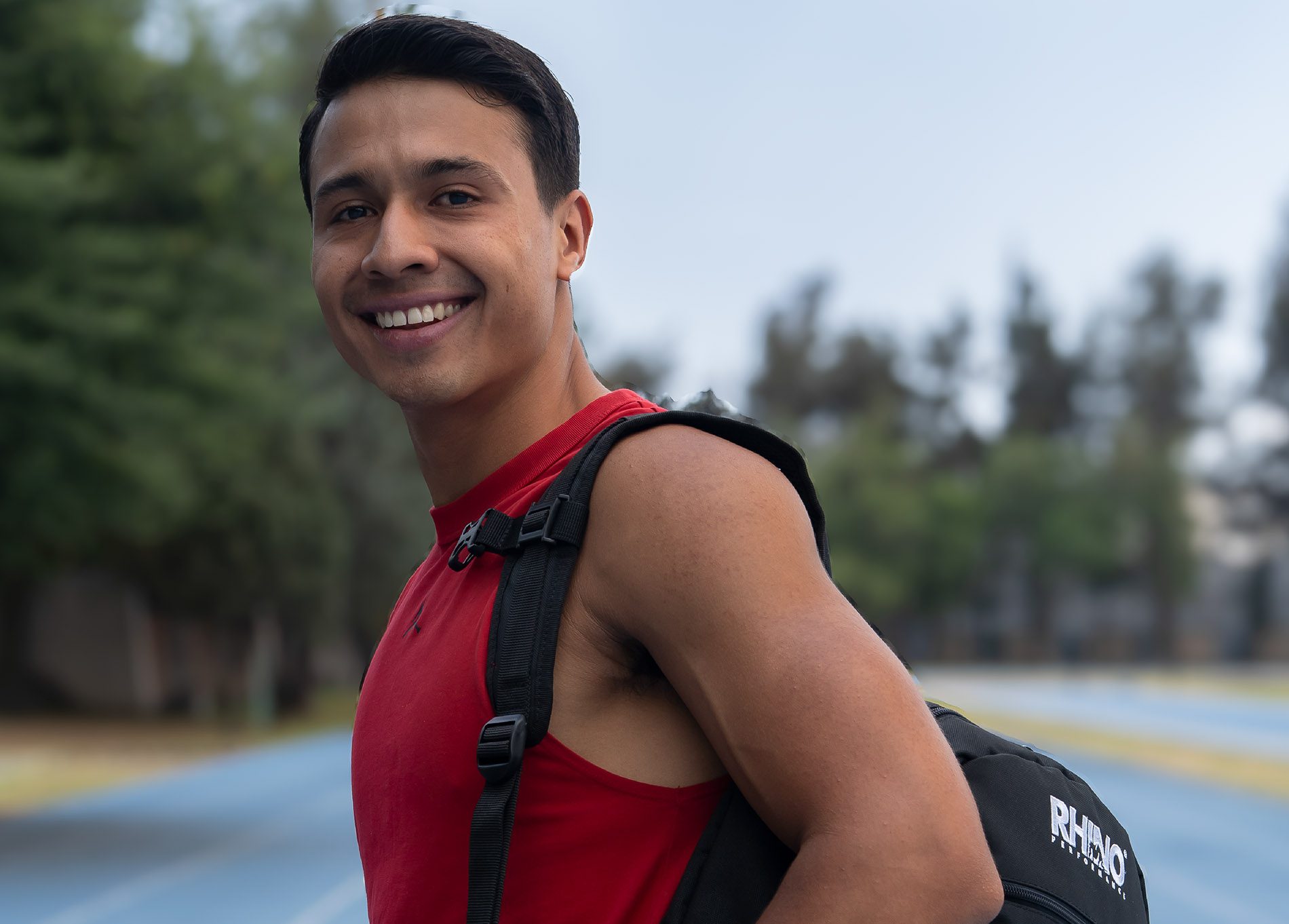 En este momento estás viendo Hormonas que hacen que ames correr