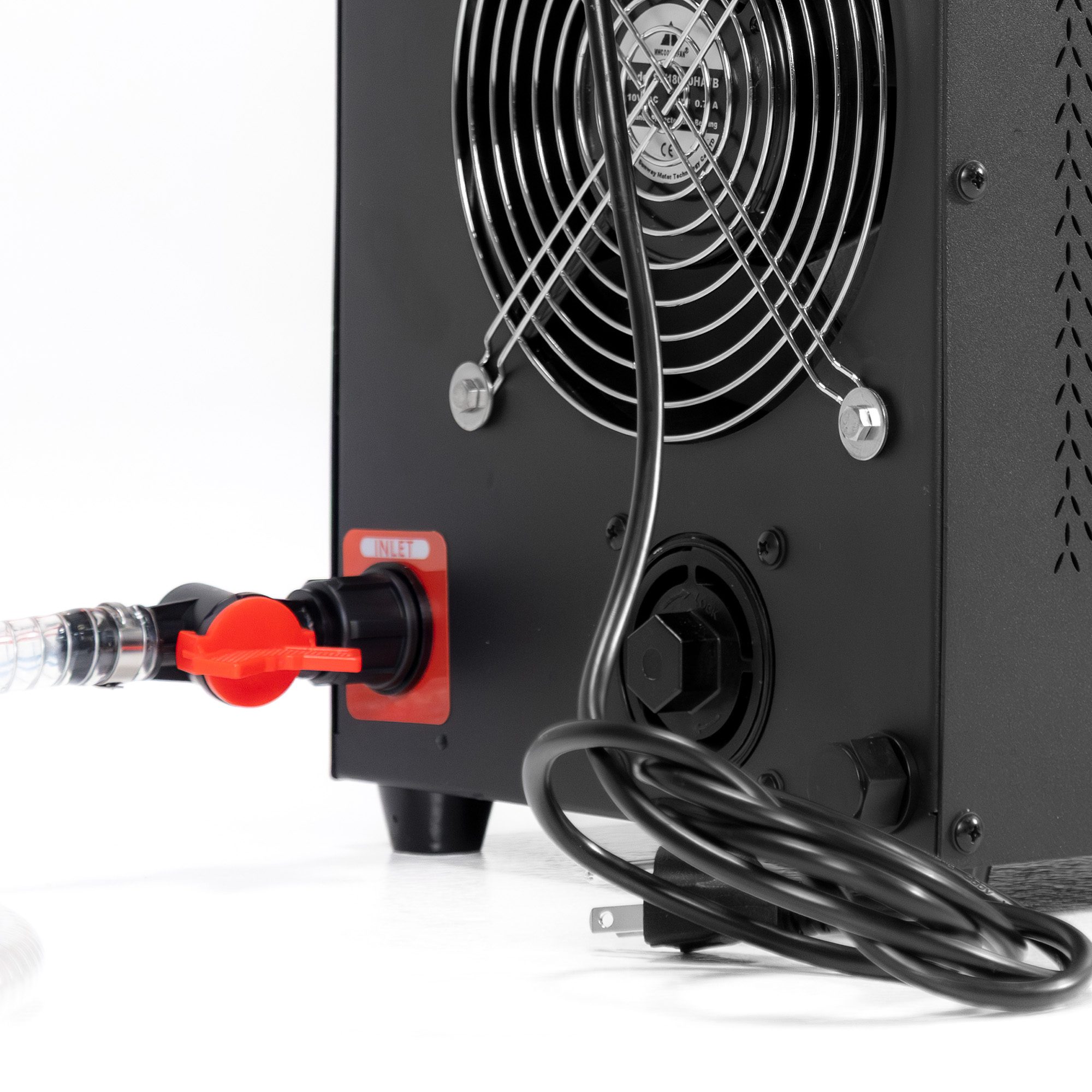 Chiller-para-Terapia-en -Frío-ICE PRO-4