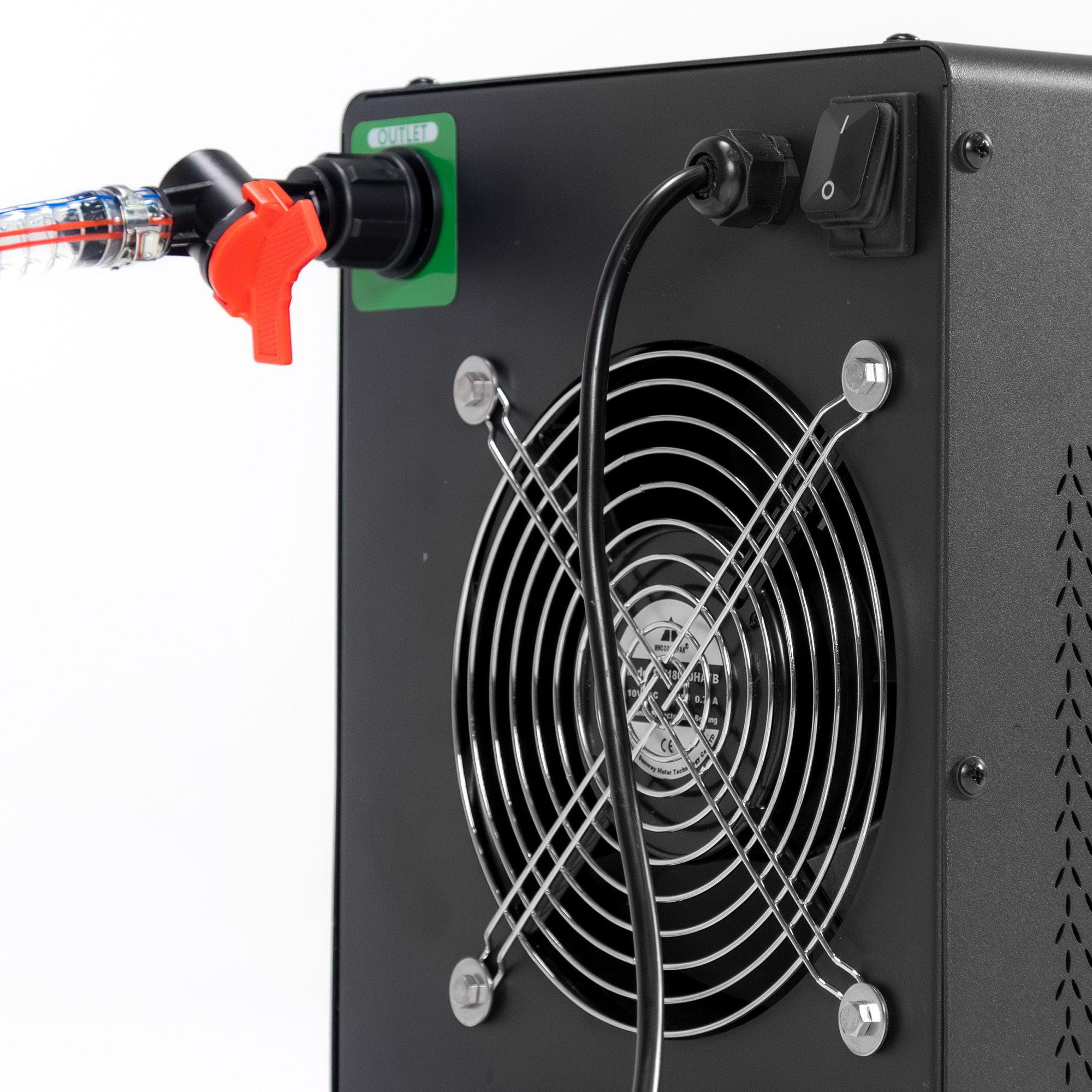 Chiller-para-Terapia-en -Frío-ICE PRO-5