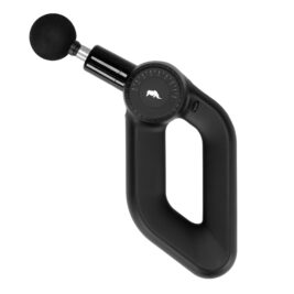 Pistola de Masaje GUN PRO