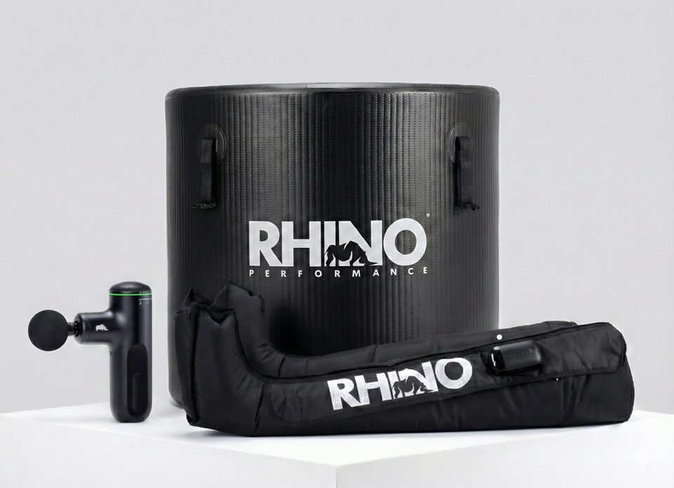 En este momento estás viendo NUEVOS PRODUCTOS RHINO AIR: recuperación profesional, donde sea y cuando sea