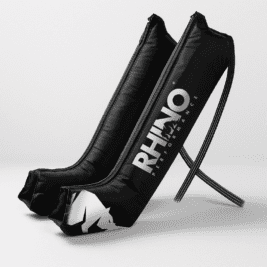Botas de presoterapia – PRO 3