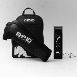 Kit Brazos de Presoterapia – PRO 3