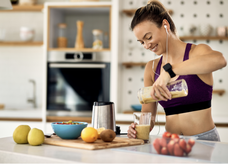 Lee más sobre el artículo Ejercicio en la mañana: ¿Antes o después de desayunar?