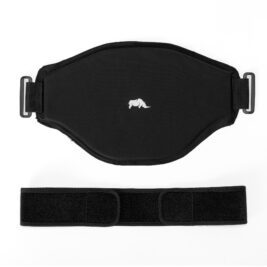 Faja Lumbar de Compresión Frío & Calor