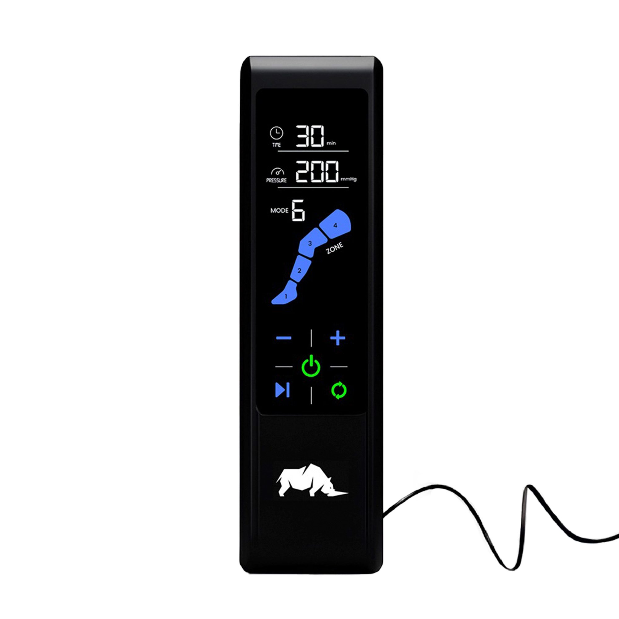 Compresor PRO 3 – Accesorio