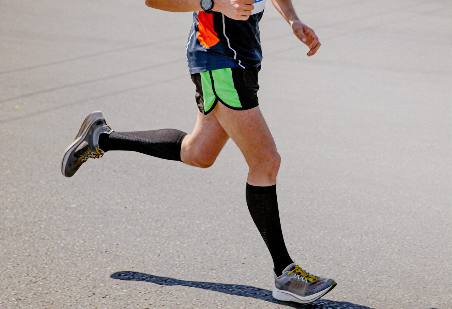 7 tipos de entrenamiento que debes hacer antes de correr un maratón (o cualquier carrera)