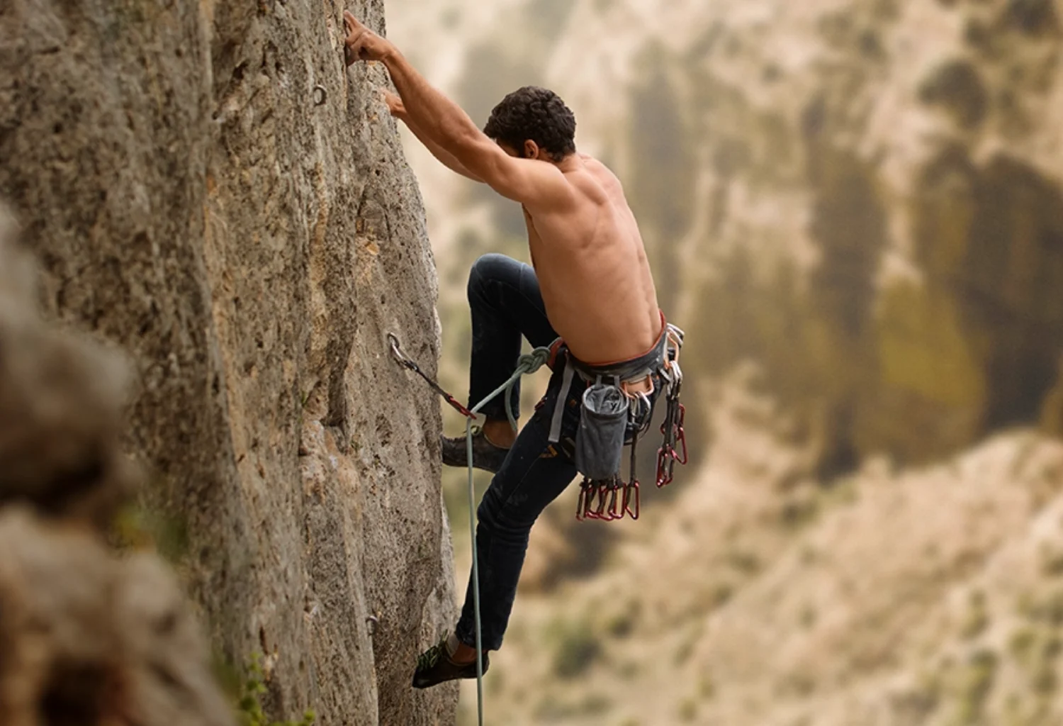 Escalada y Recuperación: ¿Por Qué la Presoterapia es tu Mejor Aliada?