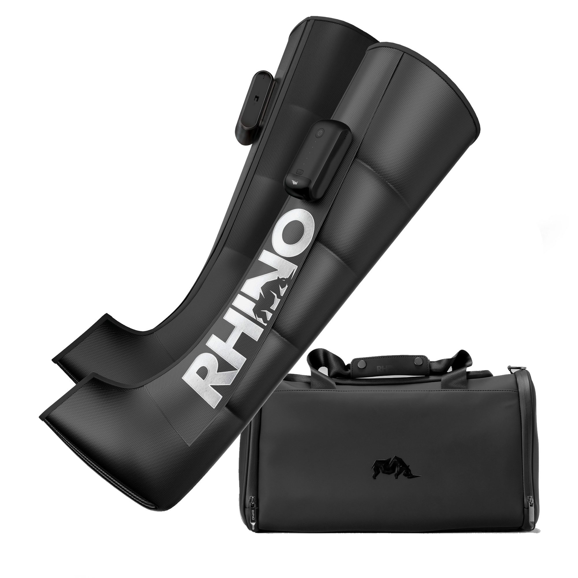 Kit Botas de Presoterapia Inalámbricas PRO AIR