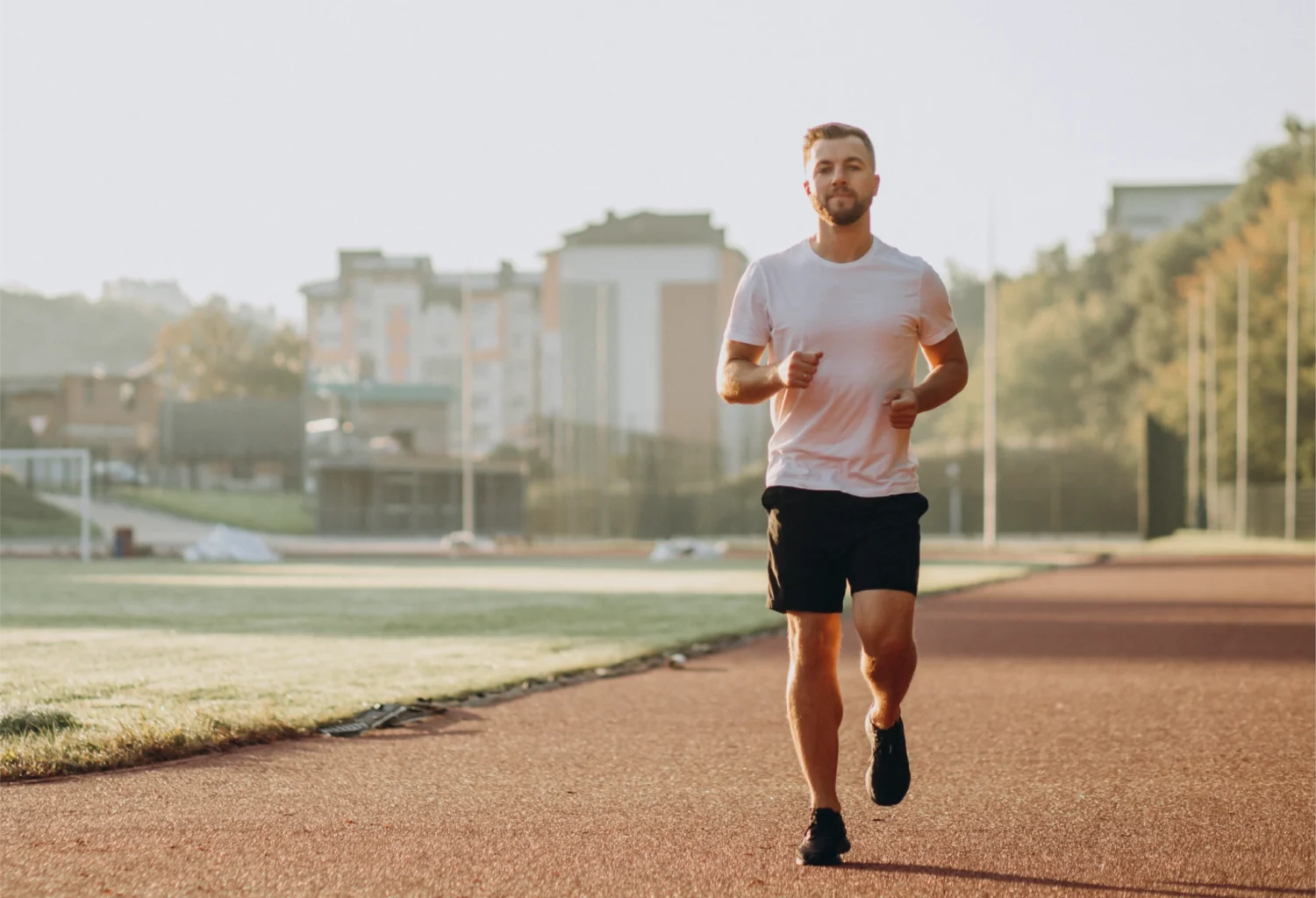 ¿Por qué corres lento? Posibles causas y cómo solucionarlas