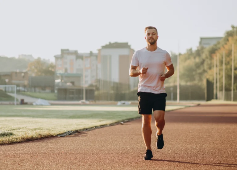 Lee más sobre el artículo ¿Por qué corres lento? Posibles causas y cómo solucionarlas