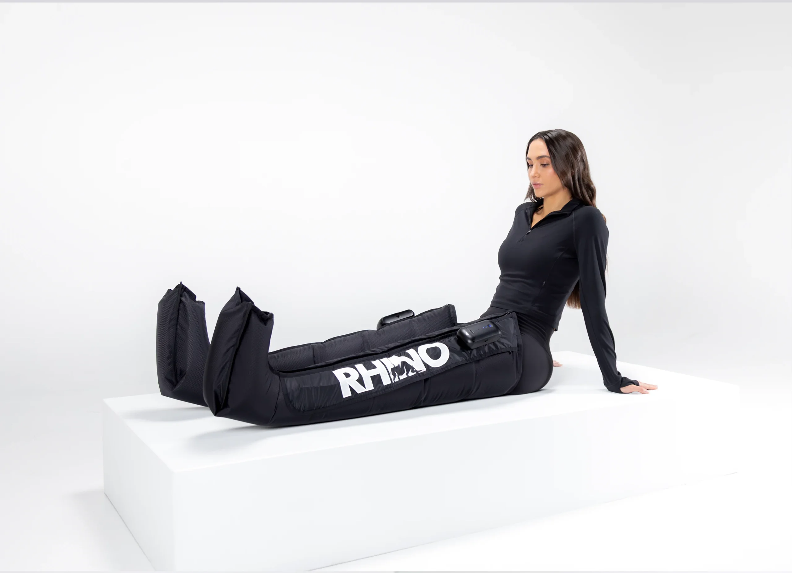 En este momento estás viendo Recuperarse también es entrenar: así vive un atleta la recuperación con RHINO PRO AIR