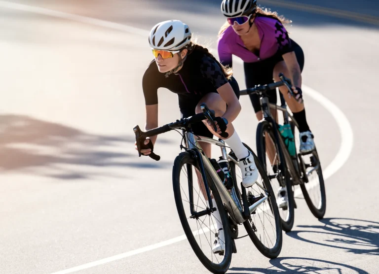 Lee más sobre el artículo Triatlón: entrenar tres disciplinas también exige recuperar mejor