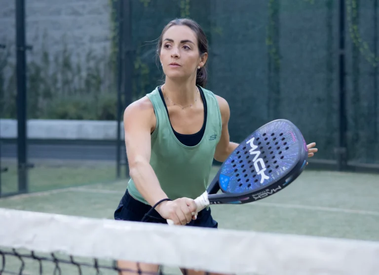 Lee más sobre el artículo GUN AIR y pádel: recuperación inteligente para seguir jugando mejor